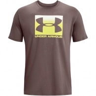 Tricou Under Armour UA M BOXED SPORTSTYLE SS