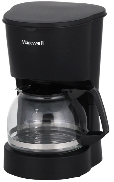 Кофеварка капельная Maxwell MW-1657