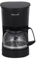 Кофеварка капельная Maxwell MW-1657