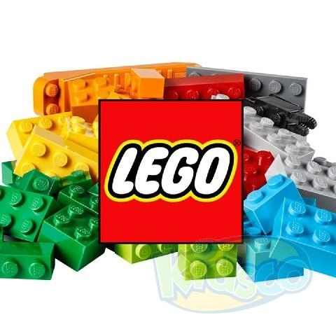 Lego  Xmas18 Price Sing Holder[Aux]