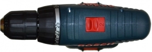 Аккумуляторная дрель-шуруповёрт Bosch GSR 14.4-2 V, 0601918G20