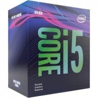 Intel® Core™ i5 9500F, S1151, 3.0-4.4GHz (6C/6T), 9MB Cache, No Integrated GPU, 14nm 65W, Box