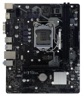 Placa de baza BIOSTAR Z590MHP / Socket 1200 / Intel Z590 / DDR4 / mATX
