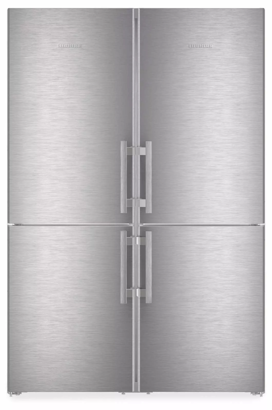 Холодильник Side-by-Side Liebherr XCCsd5250 (SCNsdd5253+SCNsdd5253)