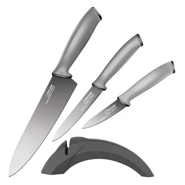 Набор ножей Rondell RD-459