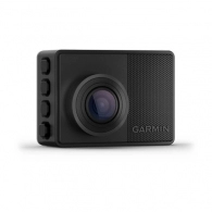 Garmin Dash Cam 67W, 1440p Dash Cam with a 180-degree Field of View