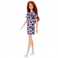 Barbie T7439 Барби Супер Стиль