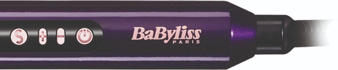 Щипцы для завивки Babyliss C625E