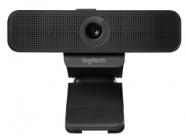 Camera Web Logitech C925e