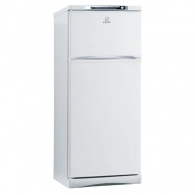 Холодильник с верхней морозильной камерой Indesit ST 145, 249 л, 145 см, B, Белый