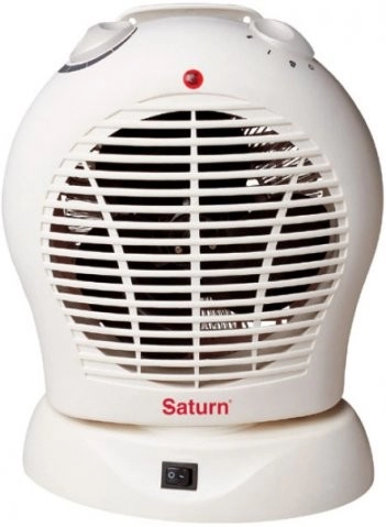 Тепловентилятор Saturn STHT1245K