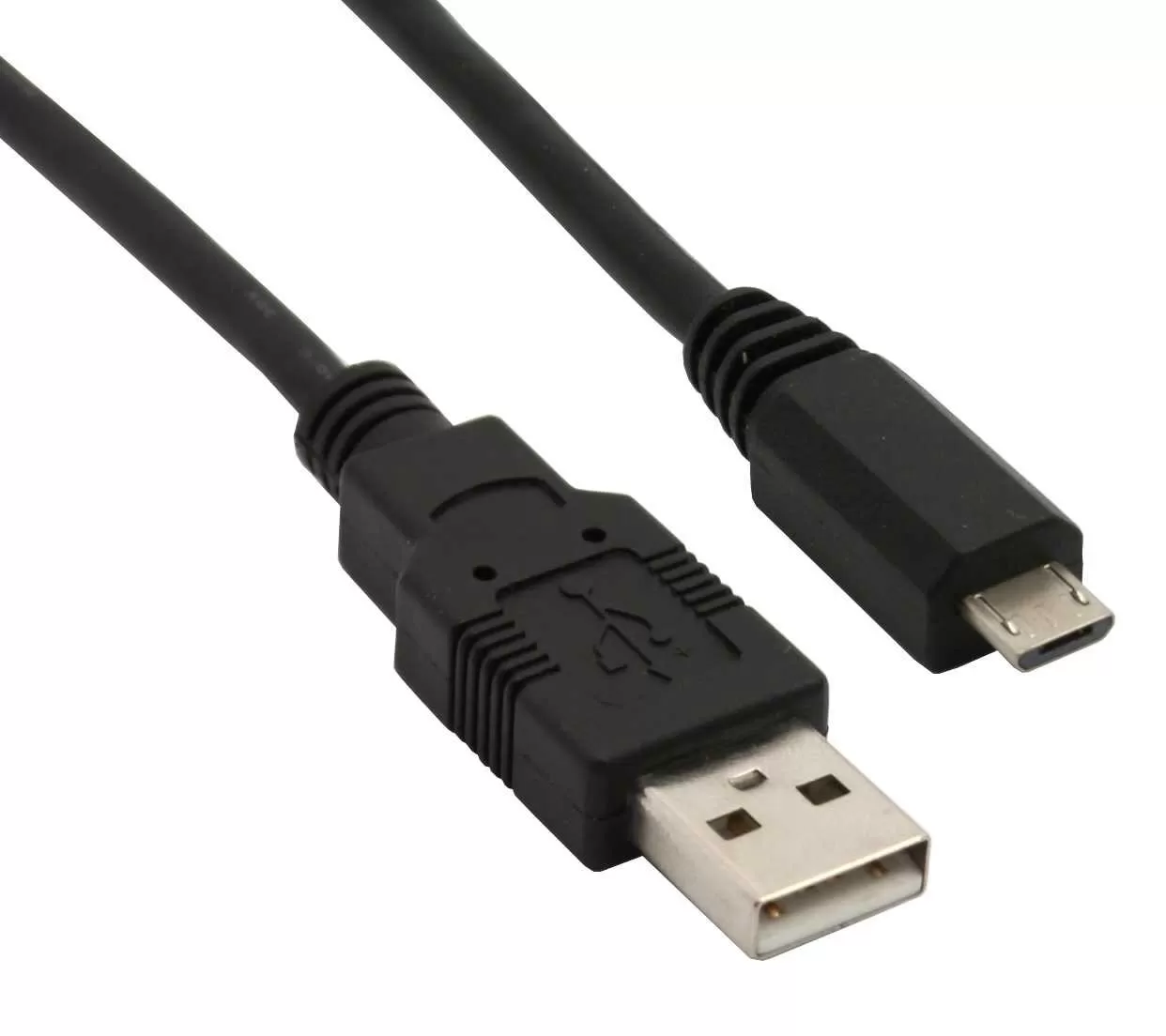 Кабель USB-A - Micro USB Eurolux Eurolux USB 8000 micro USB 1.5M