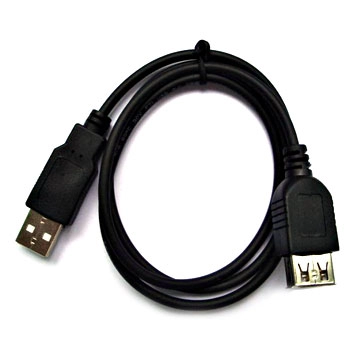 Кабель IT Eurolux USB8003 USB 1.5M