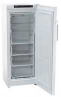 Congelator Hotpoint - Ariston HFZ 6175 W, 250 l, 175 cm, A+, Alb