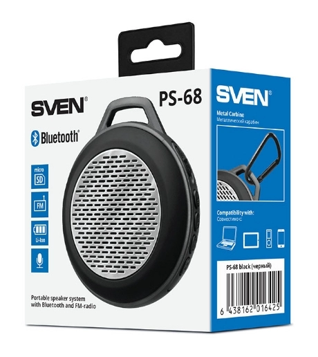 Sistem acustic Sven PS685W