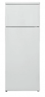 Холодильник с верхней морозильной камерой Telefunken TF25W