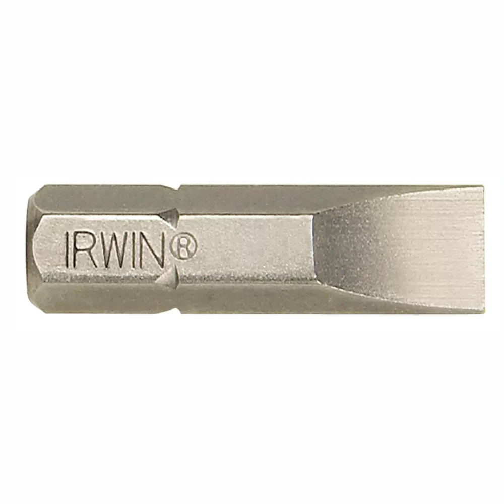 Набор бит Irwin Plate 0,8x5,5 mm - 1/4