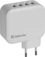 Зарядное устройство для телефона Defender UPA-60