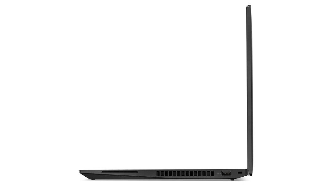 Lenovo ThinkPad T16 Gen1 Black- 16.0