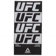 Prosop absorbant Reebok UFC TOWEL