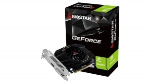 Видеокарта BIOSTAR GeForce GT1030 / 4GB / GDDR4 / 64bit