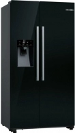 Холодильник Side-by-Side Bosch KAD93ABEP
