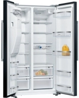 Холодильник Side-by-Side Bosch KAD93ABEP