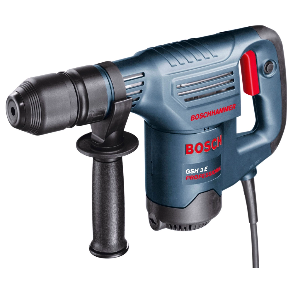 Ciocan demolator Bosch GSH 3 E, 0611320703