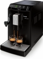 Кофемашина эспрессо Philips-Saeco HD8662