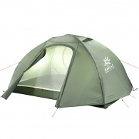Палатка Kailas Crescent Moon II 2P Full Mesh Camping Tent