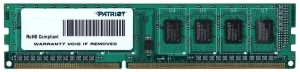 Оперативная память PATRIOT Signature Line  DDR3-1600  4GB