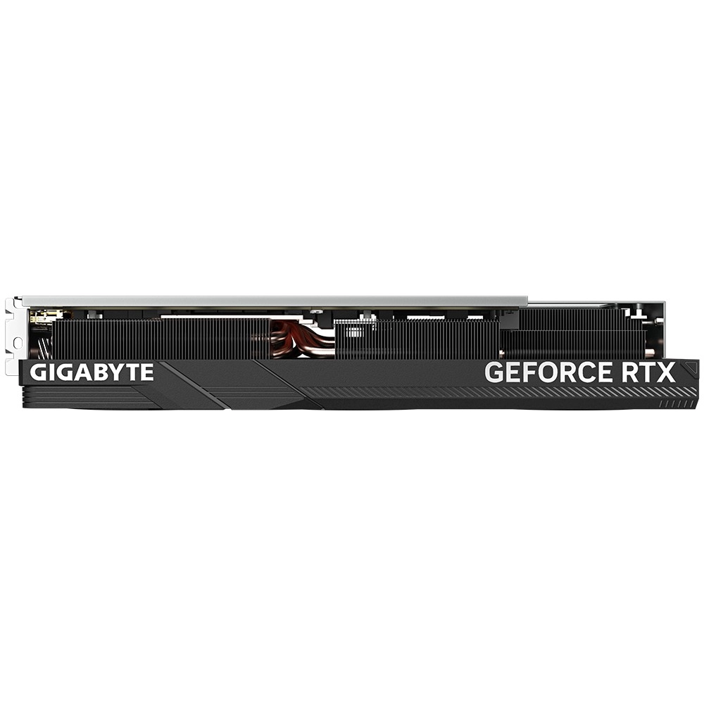 Видеокарта Gigabyte GeForce RTX 4090 WINDFORCE V2 24G / 24GB / GDDR6X / 384bit