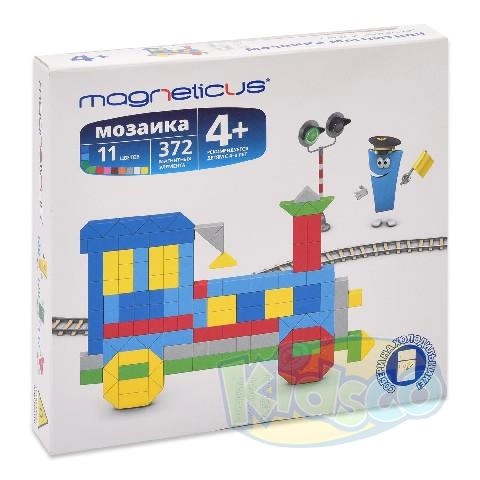 Magneticus MM-013 Set Creatie 