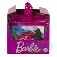 Barbie GWB14 Set Incaltaminte In Asort.