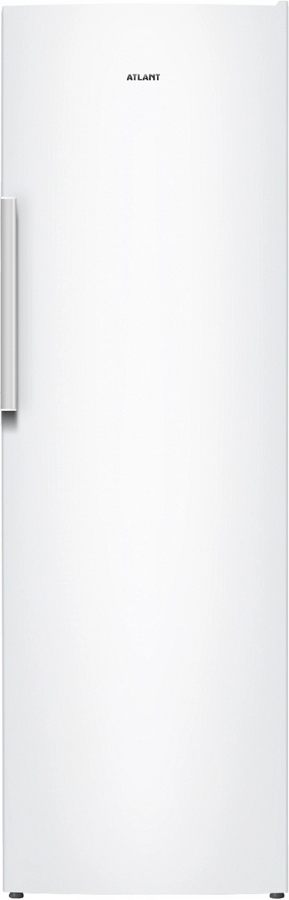 Congelator ATLANT M7606500N, 245 l, 186.8 cm, A+, Alb
