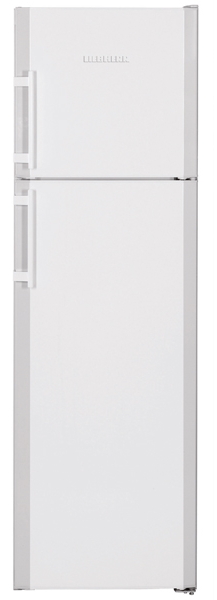 holodilnik s verhnej morozilnoj kameroj liebherr ctn3663 306l 191 1sm a