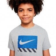 Tricou Nike U NSW TEE CORE BRANDMARK 2