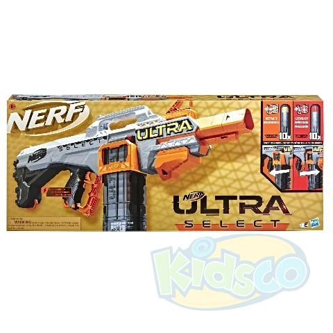 Nerf F0958 Ultra Select