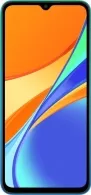 Smartphone Xiaomi Redmi 9C NFC 3/64GB Aurora Green