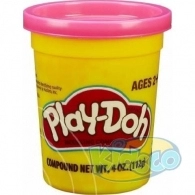 Play-Doh B6756 Single Can Ast