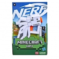 Nerf F4417 Ms Minecraft Ast