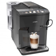 Кофемашина эспрессо Siemens TP501R09