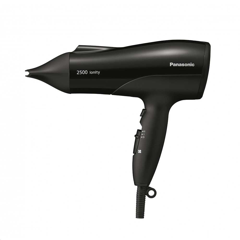 Фен Panasonic EH-NE83K865 2500W Black photo 1 Фен Panasonic EH-NE83K865 2500W Black photo 1