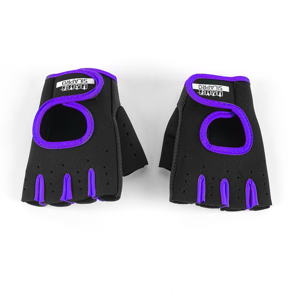 Manusi p/fitness Silapro Gloves