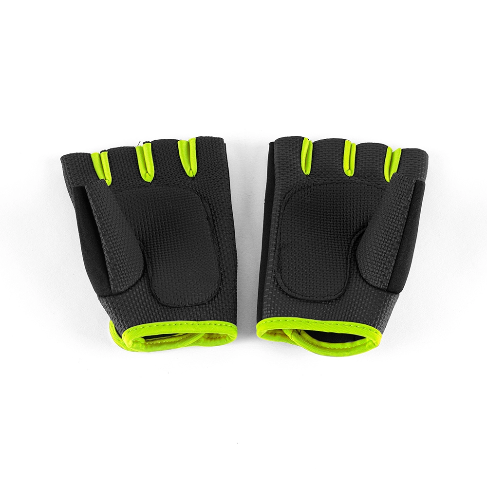Перчатки для фитнеса Silapro Gloves
