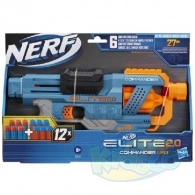 Nerf E9485 Elite 2.0 Commander Rd 6