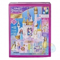 Disney Princess F1059 Ultimate Celebration Castle
