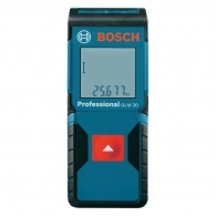 Лазерный дальномер Bosch 0601072500