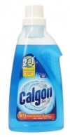 Solutie anti-calcar Calgon CalgonGel750