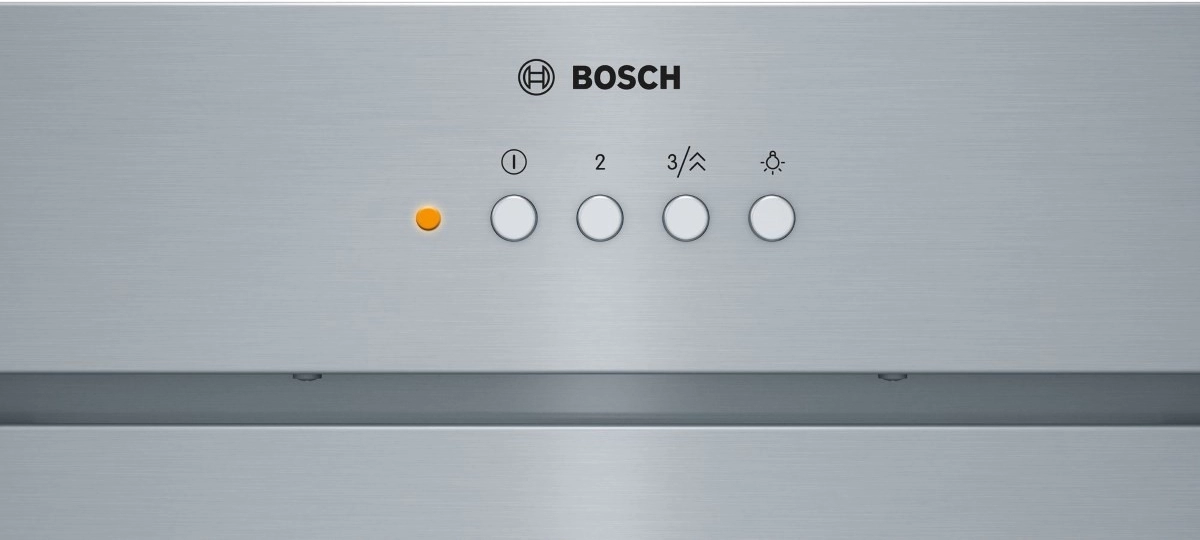 Hota incorporabila Bosch DHL585B